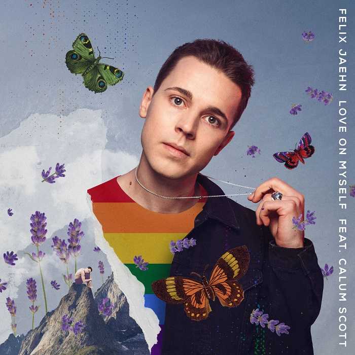 Felix Jaehn Ft. Calum Scott - Love On Myself